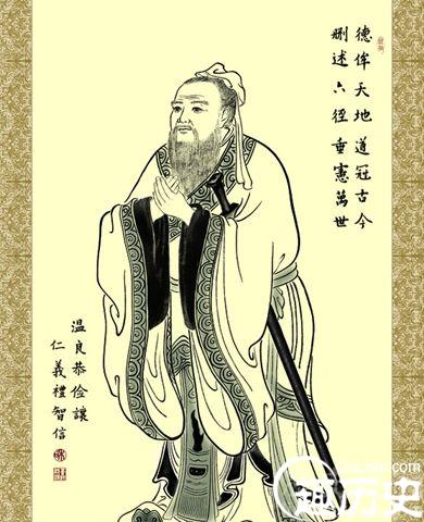 子路是谁 子路的简介 关于子路的故事有哪些