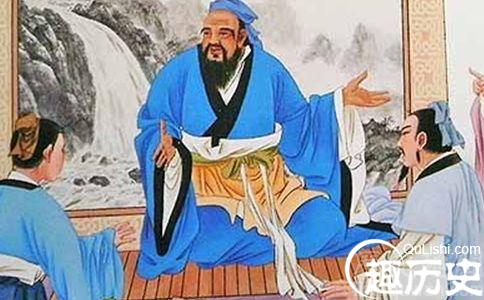 子路是谁 子路的简介 关于子路的故事有哪些