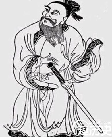 子路是谁 子路的简介 关于子路的故事有哪些