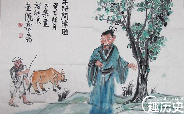 子路是谁 子路的简介 关于子路的故事有哪些