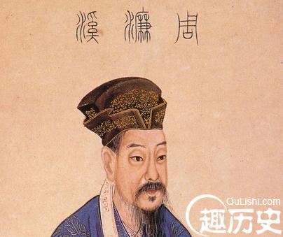 北宋理学名家周敦颐人物生平简介