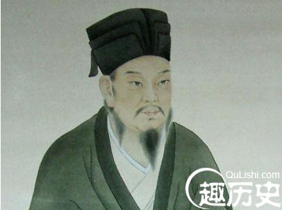 北宋理学名家周敦颐人物生平简介