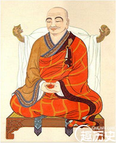 东晋慧远大师的故事 慧远大师与庐山的渊源