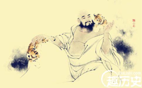 东晋慧远大师的故事 慧远大师与庐山的渊源