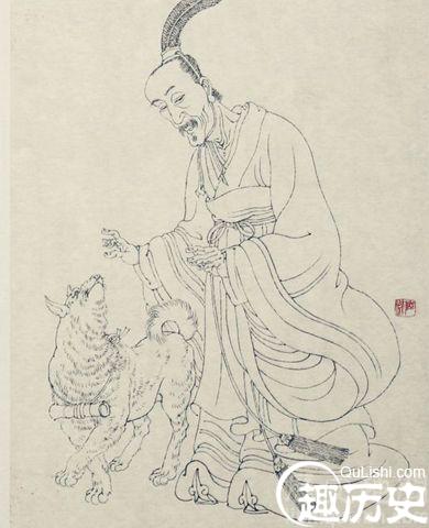 西晋陆机生平事迹介绍 陆机的宠物叫什么