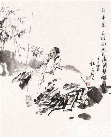 庄子的著作有哪些 庄子的政治主张有哪些