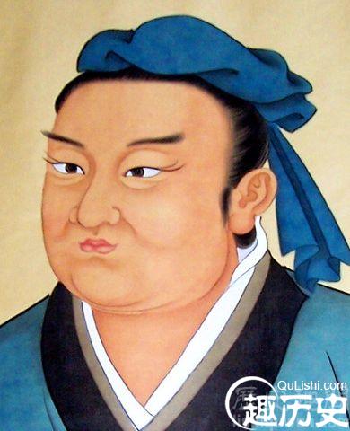 颜回的精神品质是什么样的 历史上的颜回究竟是谁