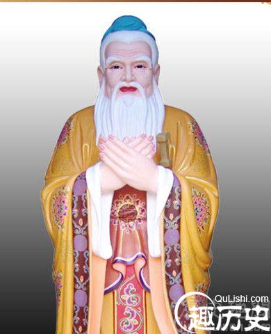 历史上孔子的身高有多高 伟大的教育家孔子简介