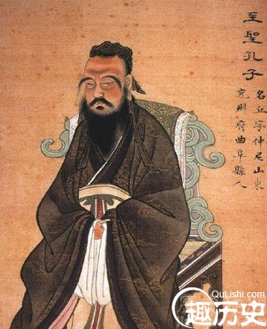 历史上孔子的身高有多高 伟大的教育家孔子简介