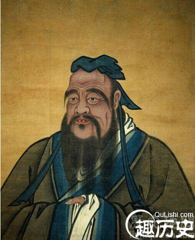 历史上孔子的身高有多高 伟大的教育家孔子简介