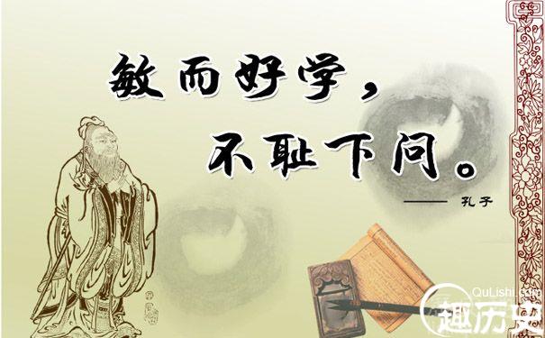 历史上孔子的身高有多高 伟大的教育家孔子简介