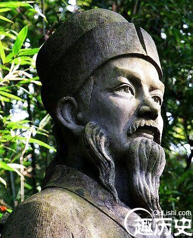 白居易和元稹的深厚情谊 唐宣宗吊白居易