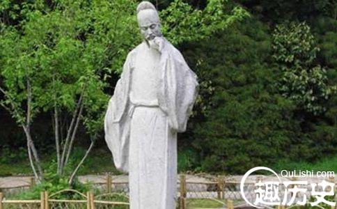 白居易和元稹的深厚情谊 唐宣宗吊白居易