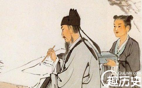 白居易和元稹的深厚情谊 唐宣宗吊白居易