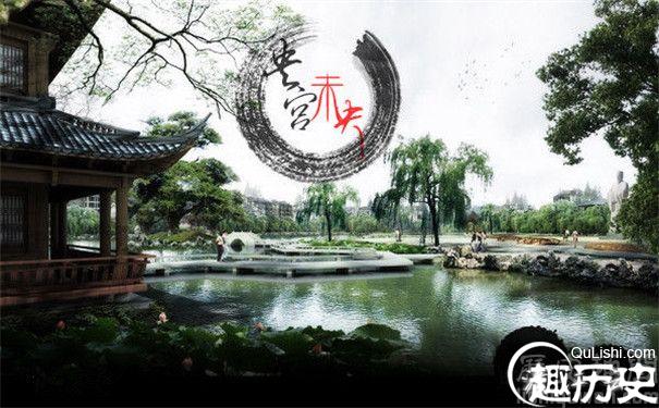 周邦彦清真词有哪些 周邦彦菩萨蛮赏析