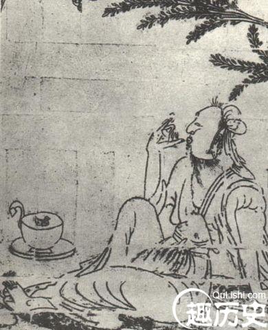 历史上晋代大家左思是怎样的人
