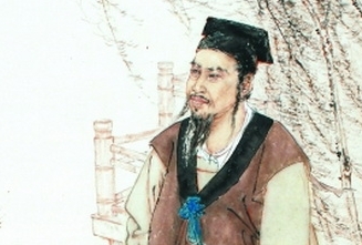 王献之和哪些人一起被称为“书中四贤”