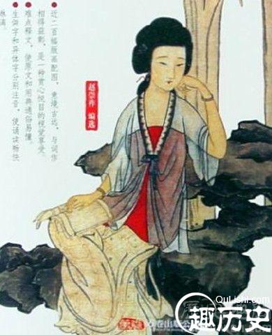 韦庄生平简介 韦庄的名句有哪些