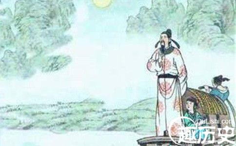 韦庄生平简介 韦庄的名句有哪些