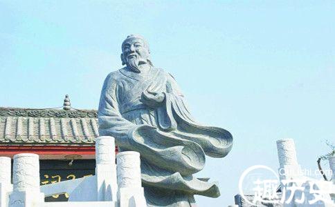 列子是什么家 列子究竟是属于什么学派的?