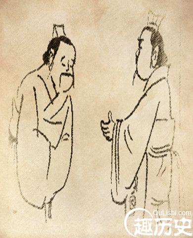 列子是什么家 列子究竟是属于什么学派的?