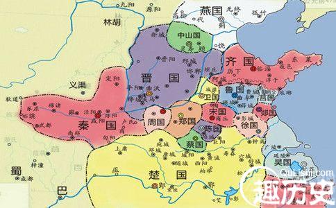 列子是什么家 列子究竟是属于什么学派的?