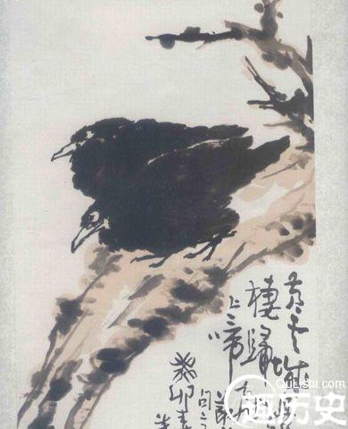 诗人李白是哪个朝代的人 李白儿子生平介绍