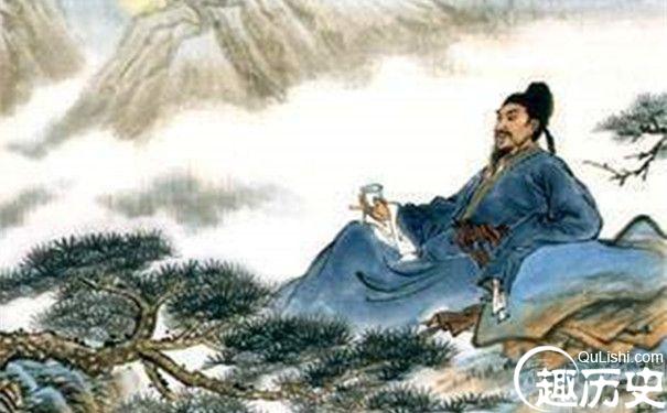 诗人李白是哪个朝代的人 李白儿子生平介绍