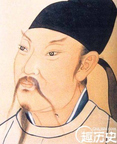 诗人李白是哪个朝代的人 李白儿子生平介绍