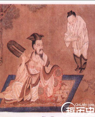 摒弃世俗礼法的狂人阮籍为什么会失声痛哭