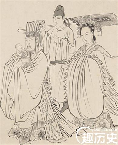 吴道子山水画造诣多高 他是哪朝人