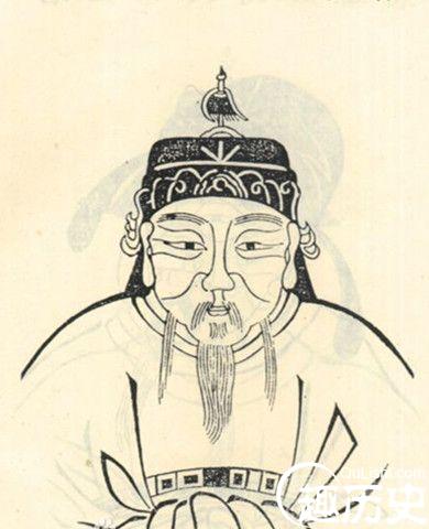 画家顾恺之的故事 顾恺之画论解说