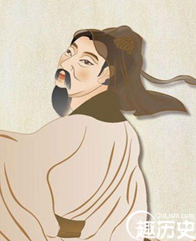 画家顾恺之的故事 顾恺之画论解说