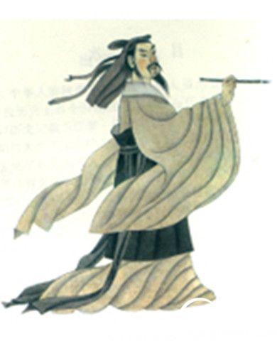 顾恺之代表作是什么  顾恺之山水画介绍