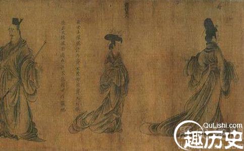顾恺之代表作是什么  顾恺之山水画介绍