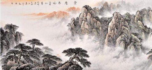 南宋画家 一位极具名族气节的画家