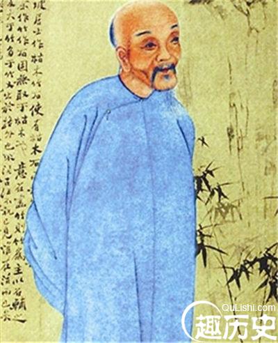 郑板桥是个怎样的人郑板桥的评价如何?