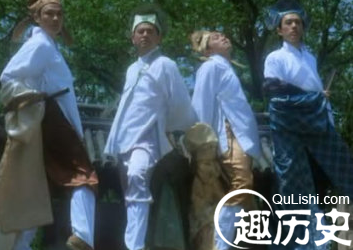 “吴中诗冠”的徐祯卿简介 徐祯卿的诗词有哪些
