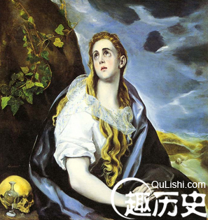 格列柯作品前后前有何不同？格列柯的艺术局限性
