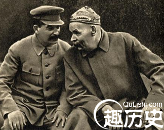 高尔基的第一部短篇小说？高尔基读书的故事