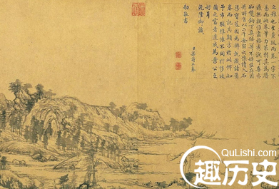 谢灵运是山水诗的鼻祖吗？谢灵运是怎么死的