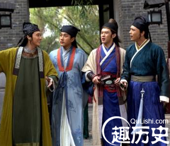 徐祯卿是哪个时代的人？吴中四大才子都有谁