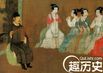 乐工李龟年有哪些作品？为何最后会抑郁而终