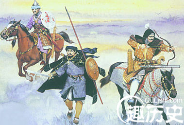 唐代旅行家杜环都到过哪些国家？写过什么书