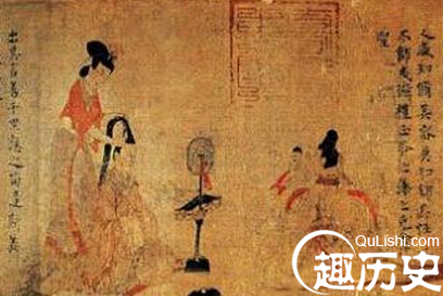 东晋画家顾恺之的作品有哪些？他的三绝指什么