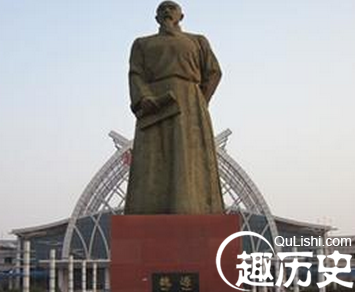 魏源的思想主张是什么?他与晚清学风有何关系