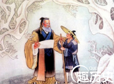 曾子犯错跪等父亲打他：这样的做法就是“孝”吗?