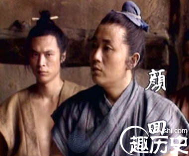武有子路文有子贡：孔子为何认为颜回最贤?