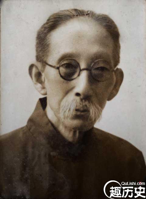 何振岱：一个清高有才的福州诗人 专门收养弃婴