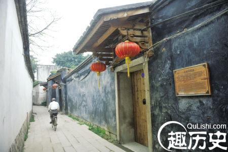 何振岱：一个清高有才的福州诗人 专门收养弃婴